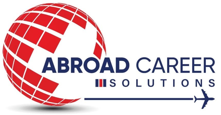 Abroad Career Solution logo
